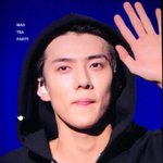 [세훈] 171125 ElyXion in <b>Seoul</b> Day2 프리뷰10