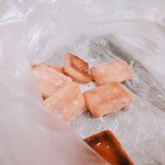 건빵 볶아먹는데 <b>존맛</b>