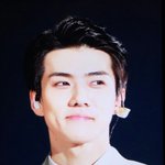 [세훈] 171125 ElyXion in <b>Seoul</b> Day2 프리뷰12