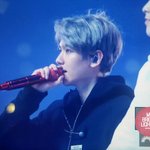 [백현] 백현 <b>옆</b>선 <b>볼</b> 때마다 놀라워