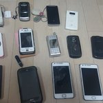 +추가)우리집에 추억의<b>폰</b> 진짜 많다!ㅋㅋㅋ <b>옛날폰</b>!!