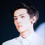 [세훈] 171125 ElyXion in <b>Seoul</b> Day2 프리뷰15