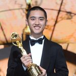 [도경수] 경수야 청룡 신인상 축하해 ㅠㅠㅠㅠㅠㅠㅠㅠ