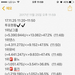 [EXO] ⭕️추이끌올⭕️아이디<b>리셋</b>이다 달려✔️