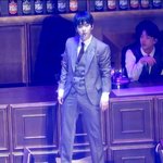 [시우민] 비율은 좋지만 <b>요정</b> 사이즈인 시우민
