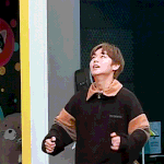 [모두드루와] 갭차이 극단적인 아이돌(<b>feat</b>.박지훈)