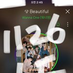 [강다니엘] 171125, 베트남 마마 <b>플뷰</b> 녤(녤친+녤깅)