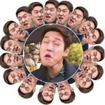 [모두드루와] 최근 엔터톡 제일 어이없는 까는글들 <b>패턴</b>