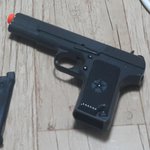 토이스타의 <b>비비탄</b>총 좋네~~~