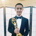 도경수 <b>아오</b>오니닮음