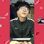 얘 <b>라이관린</b> 닮지 않음?