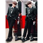 [박우진] 어제 진짜 레전드 급이였다 <b>미모</b>