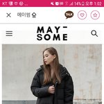 [드루와] 롱패딩 어떰?댓<b>이</b>나추반시 <b>짝</b>남이랑 잘된당ㅎㅎ