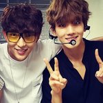[EXO] 리준키는 저번<b>콘</b>보다 <b>이번콘</b>을 더 재밌게즐긴듯