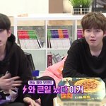 [댓글부탁해] 워너원 이거 뭐야?