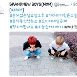 [임영민] 내일 <b>정오</b>에 공개되는구나