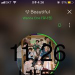 [강다니엘] 게임공지)오늘밤 8시 또 함께 달려보자, 똥손녤부리...