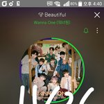 [강다니엘] 아이/더 팬싸 녤깅이.<b>gif</b> (ㅌㅁㅈㅇ)