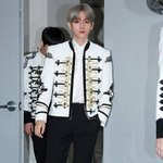 [백현] 기자<b>회견</b> 백현이 너무 예뻐