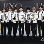 [EXO] <b>기자</b>회견 <b>사진</b> 뜬다