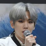 엑소 백현 "이번 콘서트, 직캠 보시라고 8분할 <b>LED</b> 배려했다"