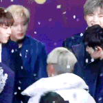 [박우진] 신기해 이거 ㅋㅋㅋㅋ친목