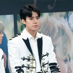 [세훈] 171126 ElyXion in <b>Seoul</b> 기자회견3