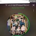 [강다니엘] 녤 언급 <b>잡지</b> 컷본