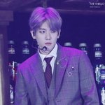 [백현] 변사장님 <b>아들</b> 변실댱님 아니냐?