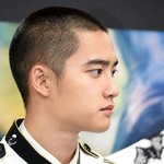 [EXO] 이거 경수 눈<b>화장</b>한거임???