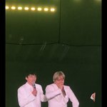 [백현] 민석&amp;백현 댄스브레이크 토크 ㅋㅋ