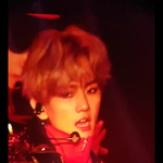 [백현] 다이아몬드 마지막 백현이 샷 보세요 ㅜ <b>영혼가출</b> ㅠㅠ