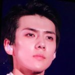 [세훈] 171126 ElyXion in <b>Seoul</b> Day3 프리뷰2