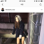 로제몸매 되려면 ㅠㅠ