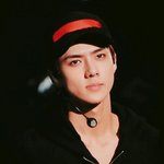 [세훈] 171126 ElyXion in <b>Seoul</b> Day3 프리뷰8