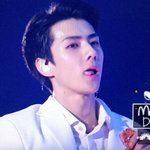 [세훈] 171126 ElyXion in <b>Seoul</b> Day3 프리뷰10