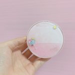 [댓글부탁해] 현재 쓰고있는 쿠션 쓰고가줘 !!