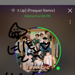 [강다니엘] 렌즈<b>나인</b> 사전예약 말이야