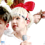 [세븐틴] 수녕이 이때