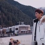 [댓글부탁해] <b>아이</b>더 광고에서 박보검이 입은<b>옷</b> 아시는 분