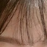 [조언부탁해] 나처럼 앞머리 지저분한 애들 있니ㅜㅜ?