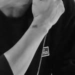 [EXO] 이거 <b>숫자</b>만 있는줄알았지 L도 있을줄이야