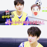 [BAP] 일단 급하게 대강 써봤어