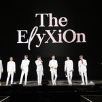 [EXO] 엘리시온이랑 흰수트랑 <b>찰떡</b>