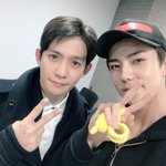 [세훈] 171126 <b>지인</b> 인스타그램