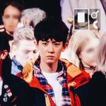 [EXO] 찬열이 <b>생축</b>