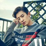[EXO] 급식인생 내일 <b>매점</b>에서 빵사서 박찬열 생일 자축한다