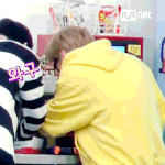 [박지훈] 정신없이 뭐하는 박지훈