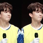 [BAP] 수정해옴)방송에서 팬 이름 불러준 아이돌