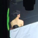 [EXO] 세훈이 <b>웃통</b> 까는거 콘사또에서만했으면좋겠다